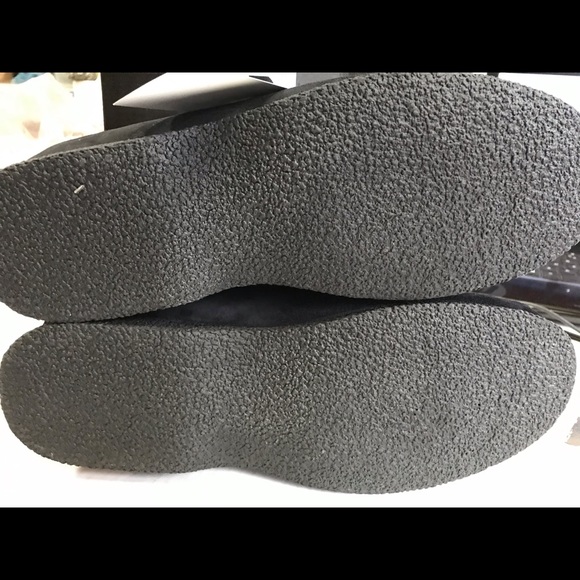 Viking Comfort Suede/Leather Men Shoes - Picture 8 of 9